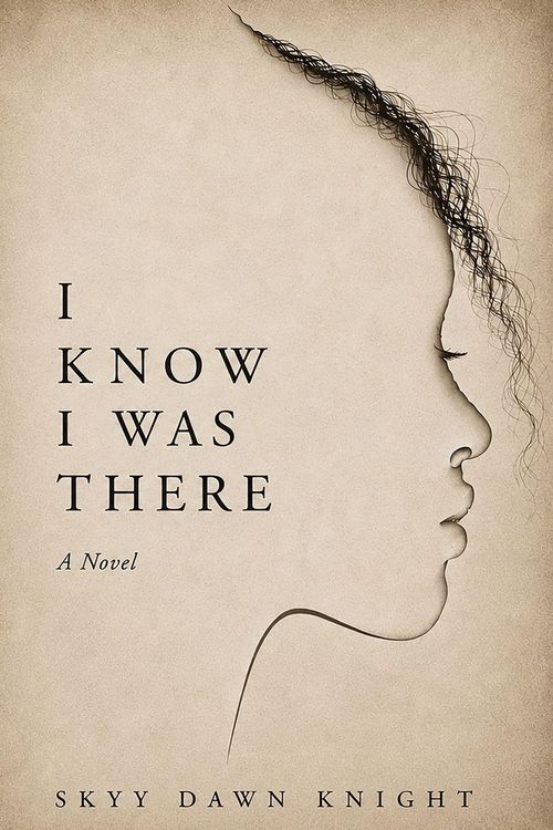 Produktbild: I KNOW I WAS THERE