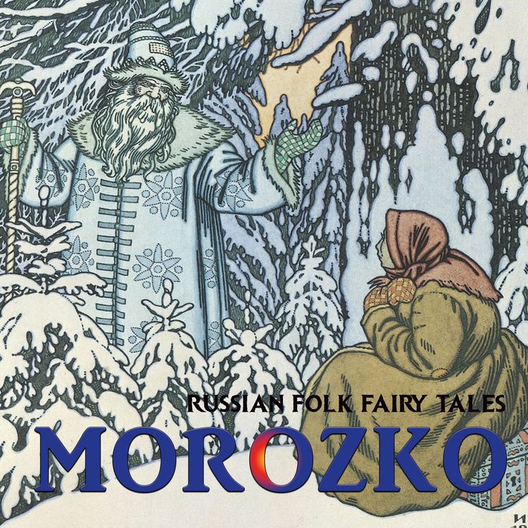 Produktbild: Morozko