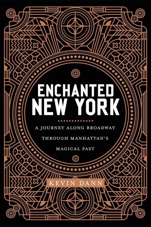 Produktbild: Enchanted New York