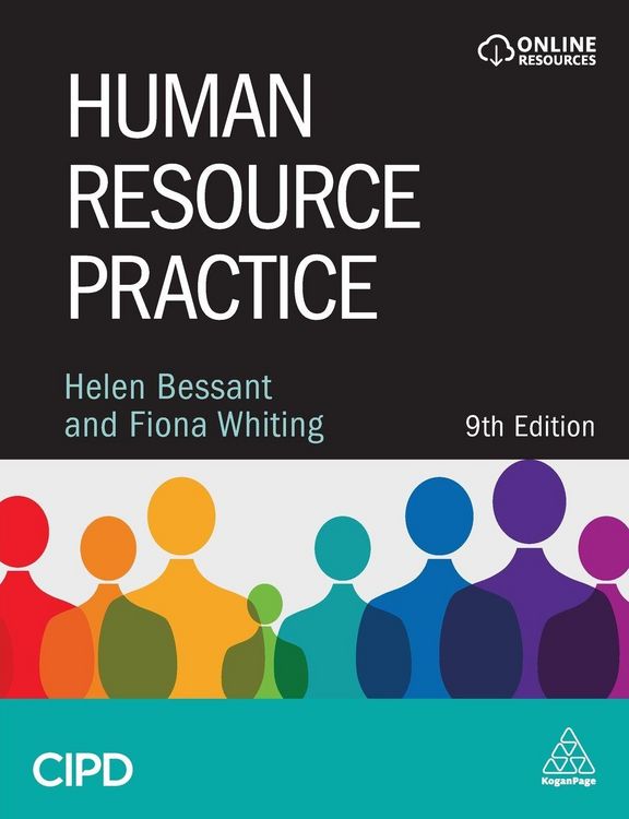 Produktbild: Human Resource Practice