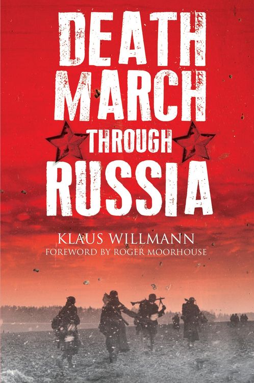 Produktbild: Death March through Russia