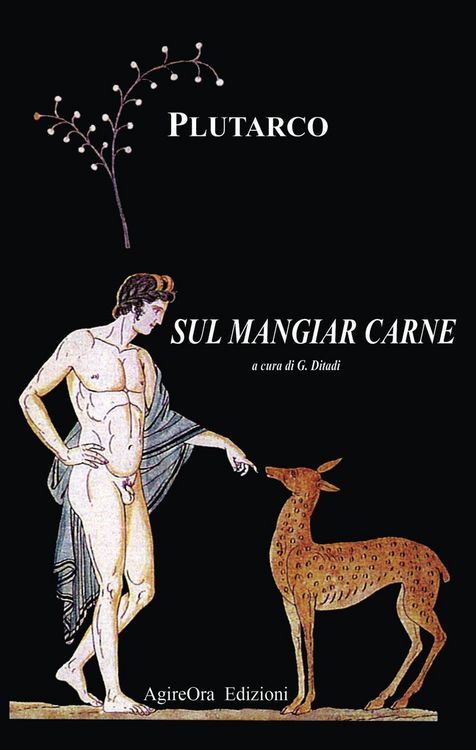 Produktbild: Sul mangiar carne