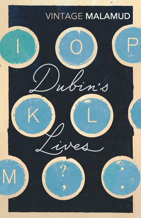 Produktbild: Dubins Lives