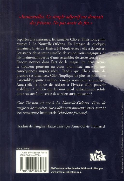Produktbild: Plume de pierre