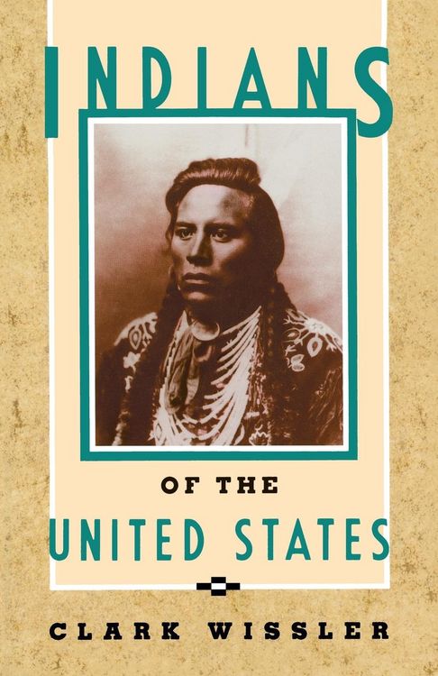 Produktbild: Indians of the United States