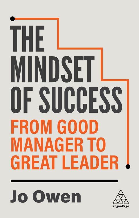 Produktbild: The Mindset of Success