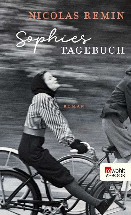Produktbild: Sophies Tagebuch