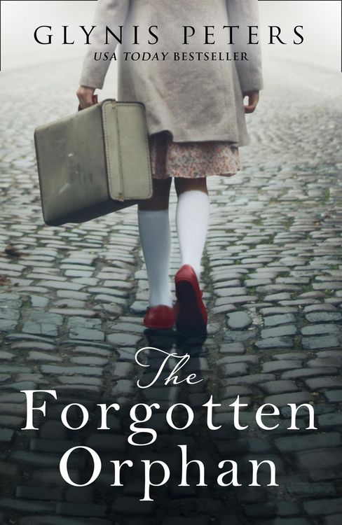 Produktbild: The Forgotten Orphan