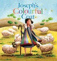 Produktbild: Joseph's Colourful Coat