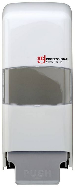 Produktbild: SC Johnson Professional VARIO ULTRA&reg; 27655 Hautschutzspender 2000ml Wei&szlig;