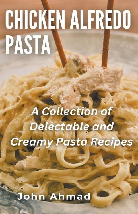 Produktbild: Chicken Alfredo Pasta