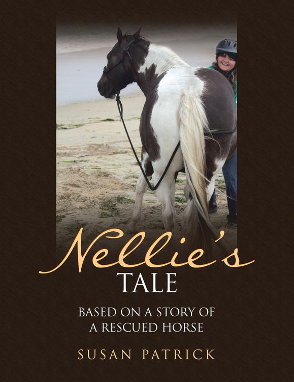 Produktbild: Nellie'S Tale