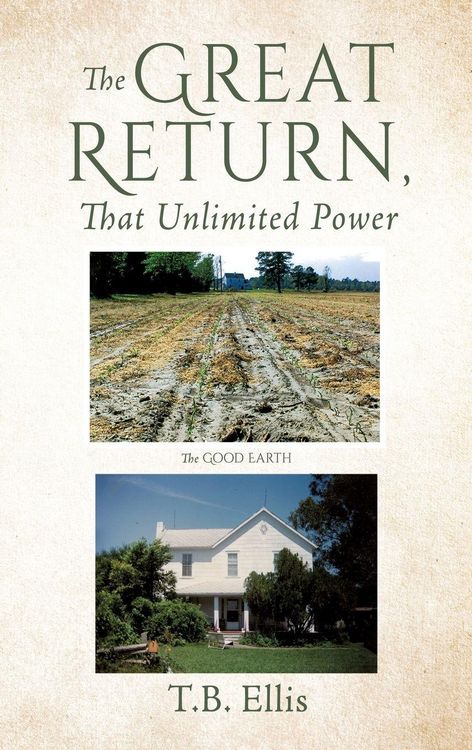 Produktbild: The Great Return, That Unlimited Power