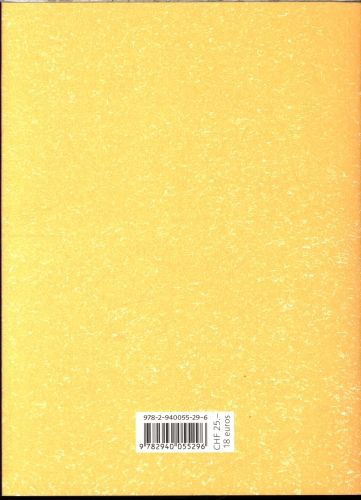 Produktbild: L'oiseau Nyiro