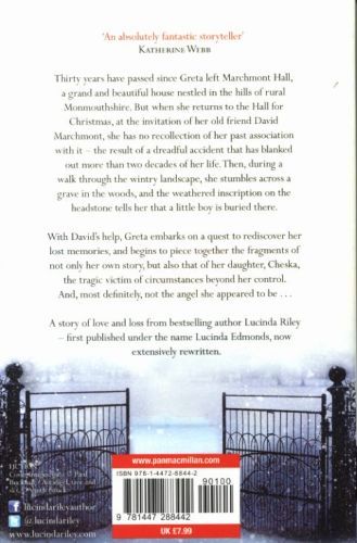 Produktbild: The Angel Tree