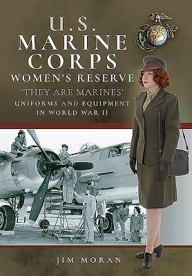 Produktbild: US Marine Corps Women's Reserve