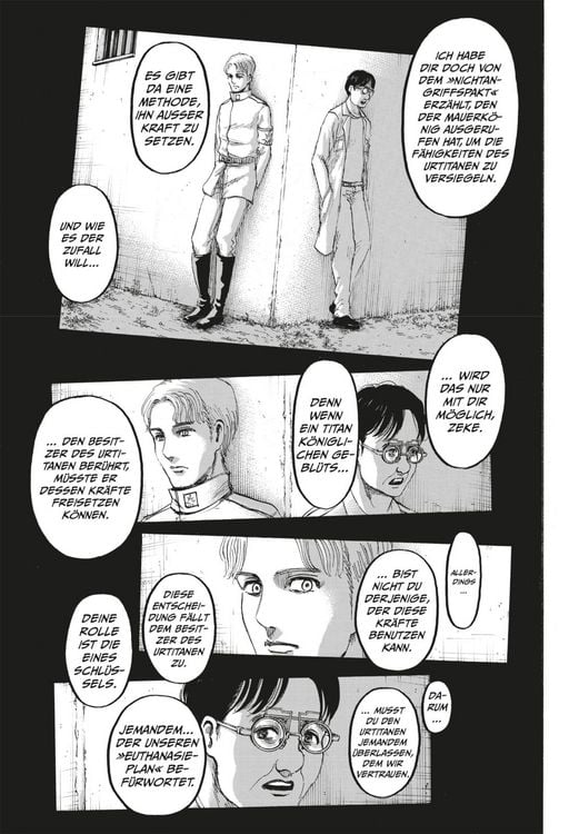 Produktbild: Attack on Titan 29
