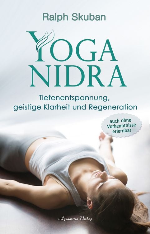Produktbild: Yoga-Nidra