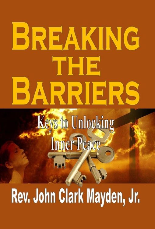 Produktbild: Breaking the Barriers