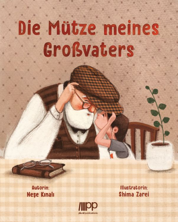 Produktbild: Die M&uuml;tze meines Gro&szlig;vaters