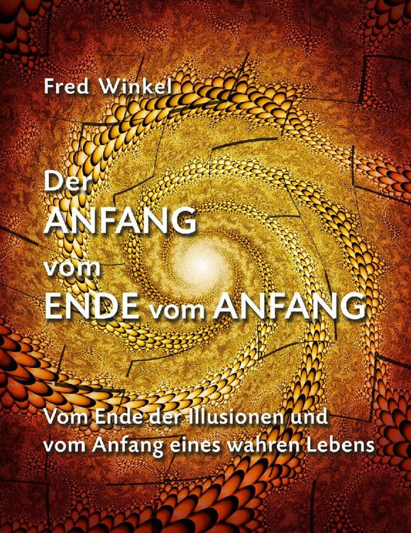 Produktbild: Der Anfang Vom Ende Vom Anfang