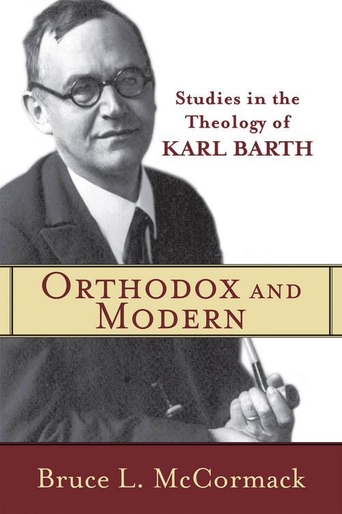 Produktbild: Orthodox and Modern