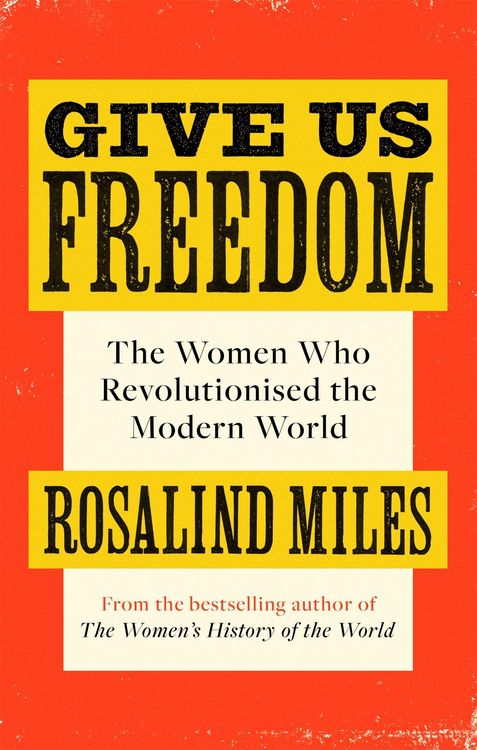 Produktbild: Give Us Freedom