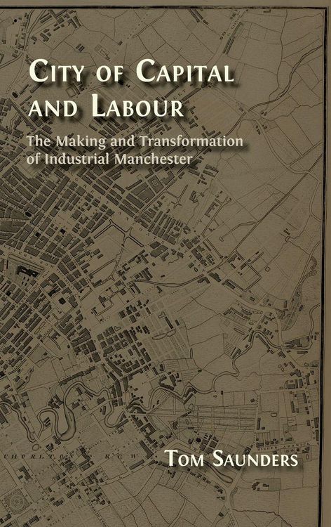 Produktbild: City of Capital and Labour