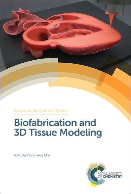 Produktbild: Biofabrication and 3D Tissue Modeling
