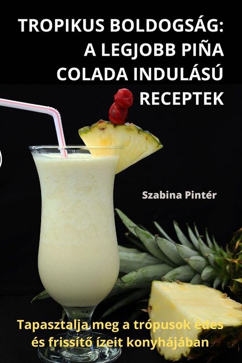 Produktbild: Tropikus Boldogs&aacute;g