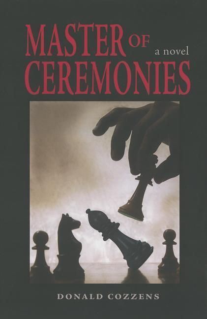 Produktbild: Master of Ceremonies