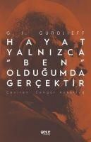 Produktbild: Hayat Yalnizca Ben Oldugumda Gercektir