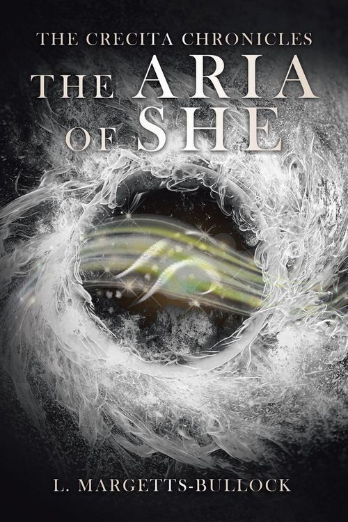 Produktbild: The Aria of She