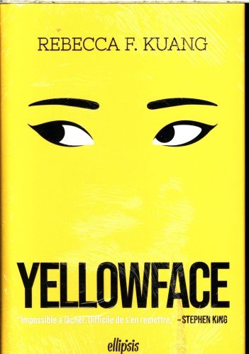 Produktbild: Yellowface