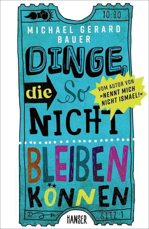 Produktbild: Dinge, die so nicht bleiben k&ouml;nnen
