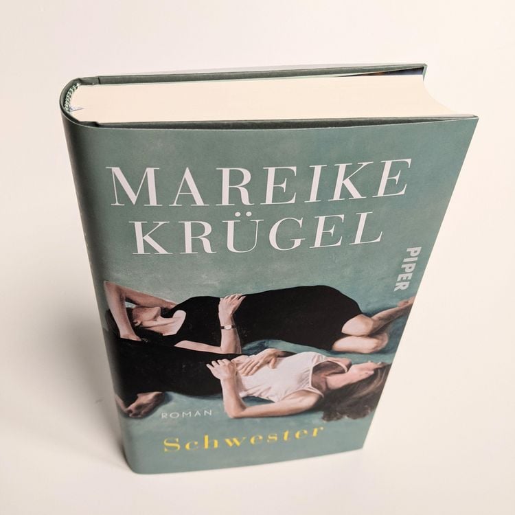 Produktbild: Schwester