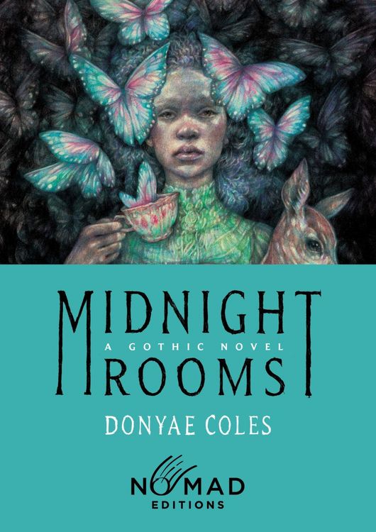 Produktbild: Midnight Rooms (Nomad Edition)