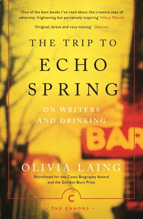 Produktbild: The Trip to Echo Spring