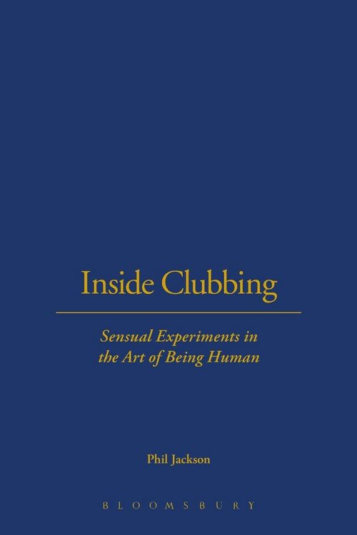 Produktbild: Inside Clubbing