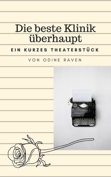 Produktbild: Die beste Klinik &uuml;berhaupt