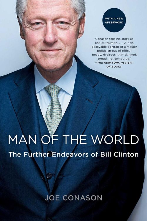 Produktbild: Man of the World