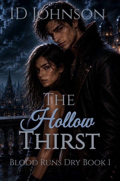 Produktbild: The Hollow Thirst