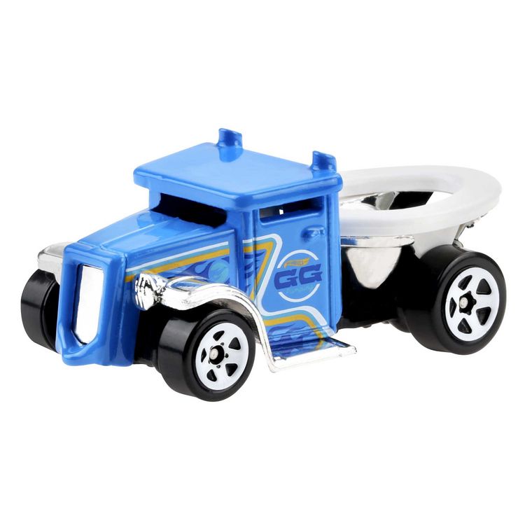 Produktbild: Hot Wheels 1er Sortiment (15Mixe)