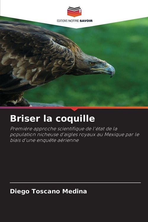 Produktbild: Briser la coquille