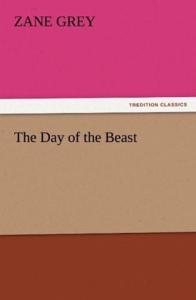 Produktbild: The Day of the Beast