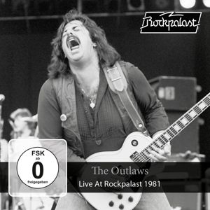 Produktbild: Live At Rockpalast (Loreley 1981)