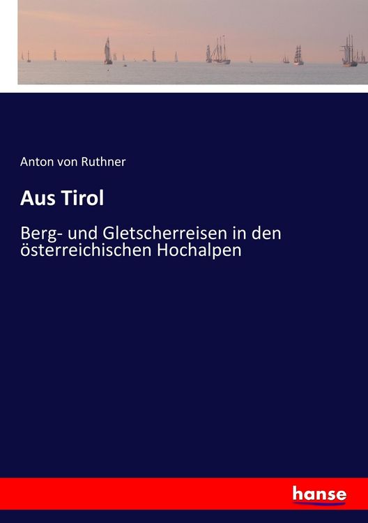 Produktbild: Aus Tirol