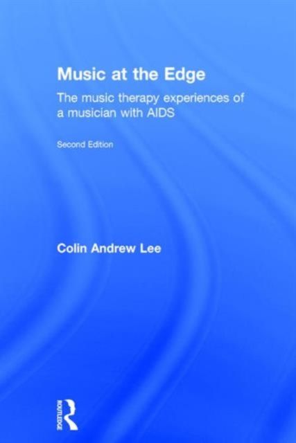 Produktbild: Music at the Edge