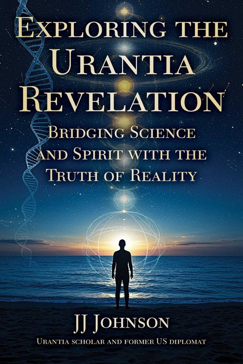 Produktbild: Exploring the Urantia Revelation