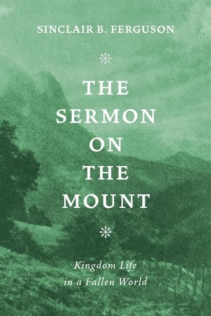 Produktbild: Sermon on the Mount